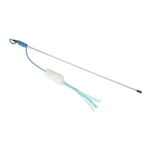 Juguete para gatos ratón de carnaval