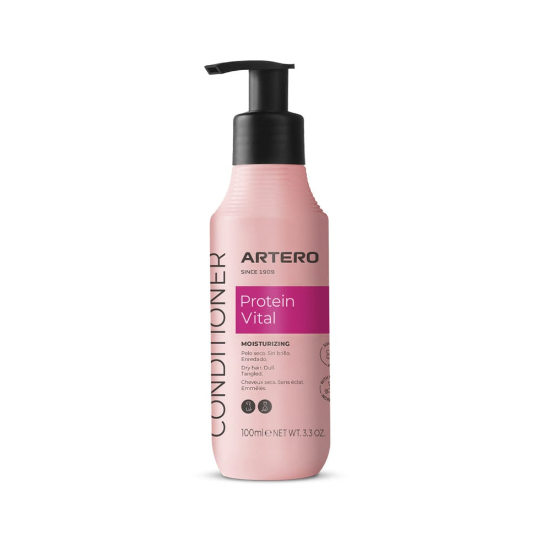 Artero Condicionador Protein Vital 100 ml