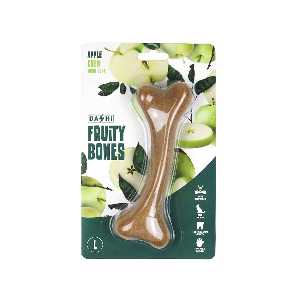 Fruity Bone de Maçã Dashi