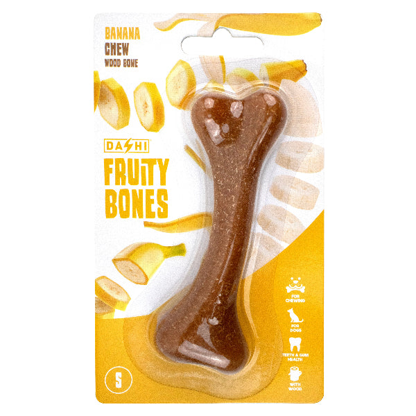 Fruity Bone de Banana Dashi