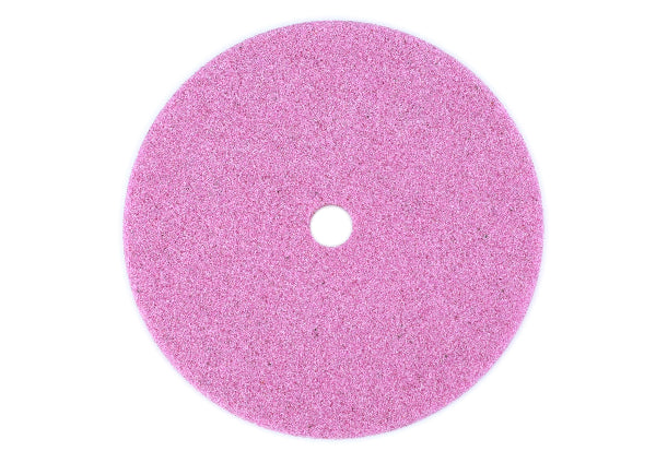 Disco abrasivo para afilador de cadenas