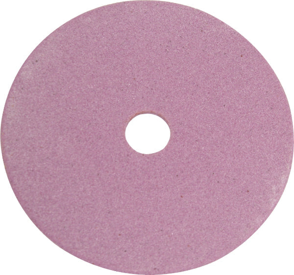 Disco abrasivo para afilador de cadenas