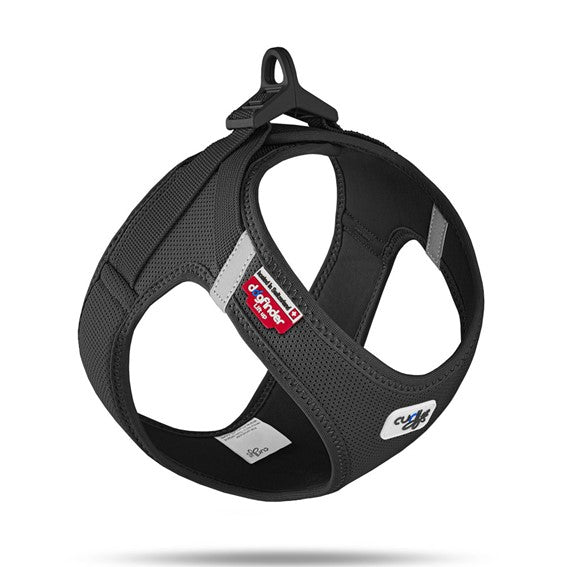 CURLI Peitoral Curli Clasp Air-Mesh