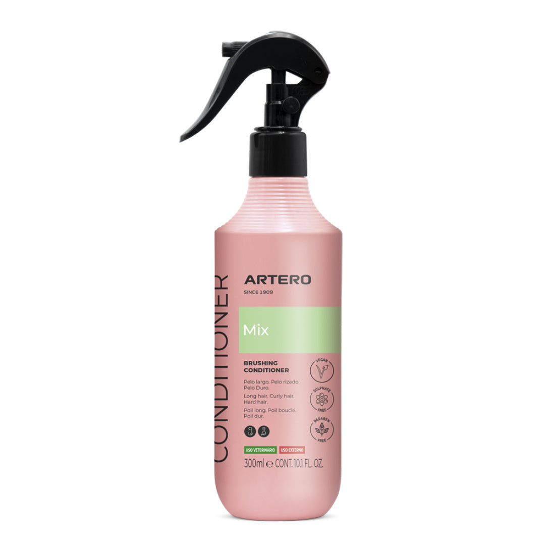 Artero Condicionador Mix Spray 300ml