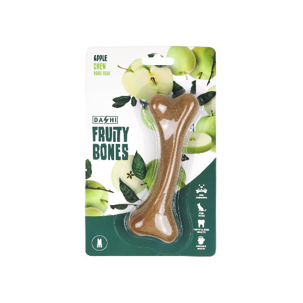 Fruity Bone de Maçã Dashi
