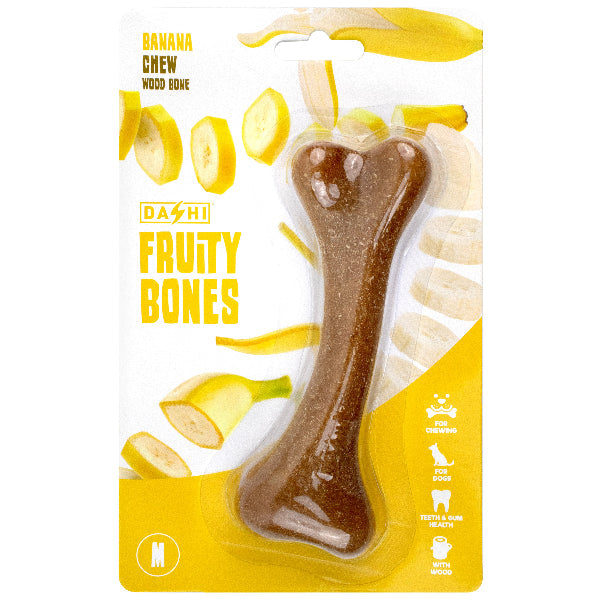 Fruity Bone de Banana Dashi