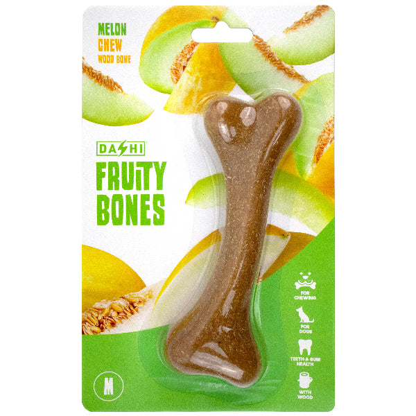 Fruity bone de Melão Dashi