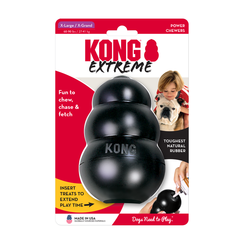 Kong Extreme