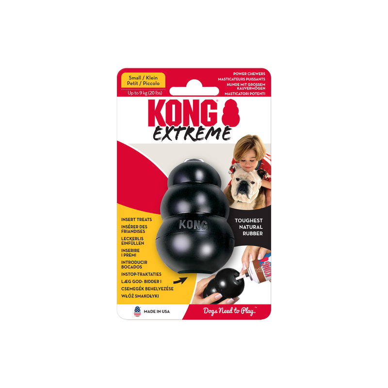 Kong Extreme