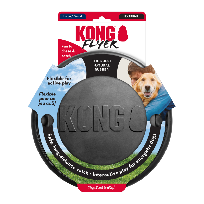 Kong Flyer Extreme