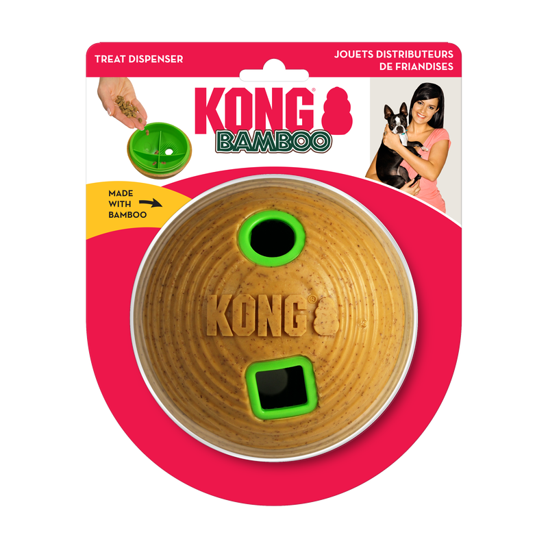 KONG Bamboo