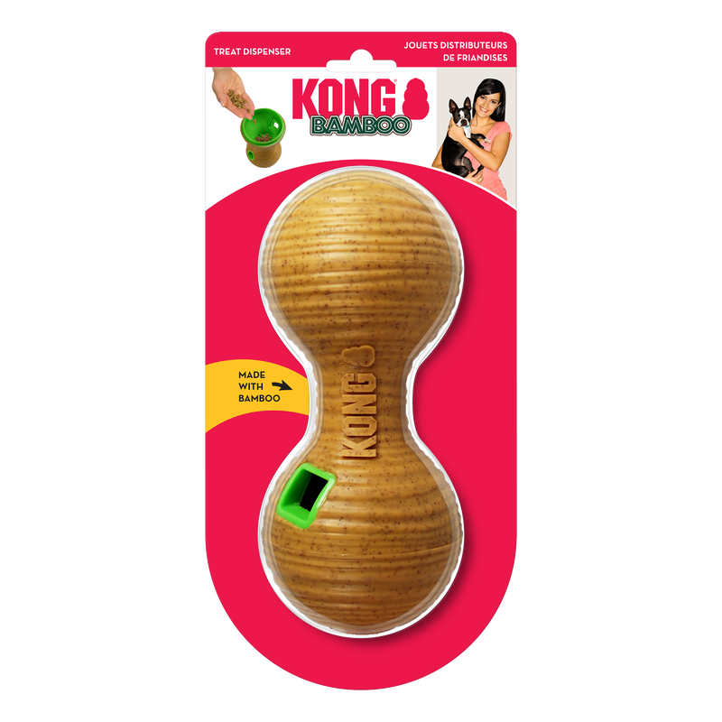 KONG Bamboo