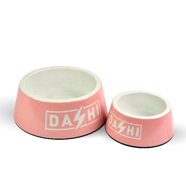 Taça Rosa Bamboo Dashi