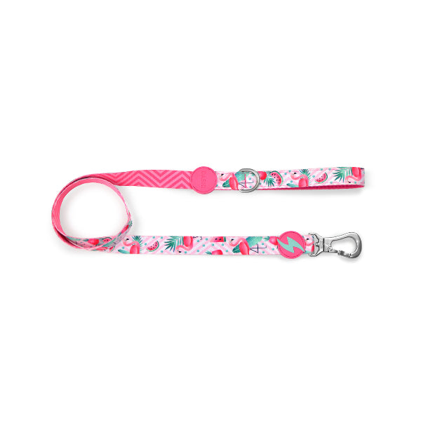 Trela Dashi Flamingo