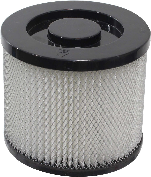 Filtro HEPA para aspiradora de cenizas