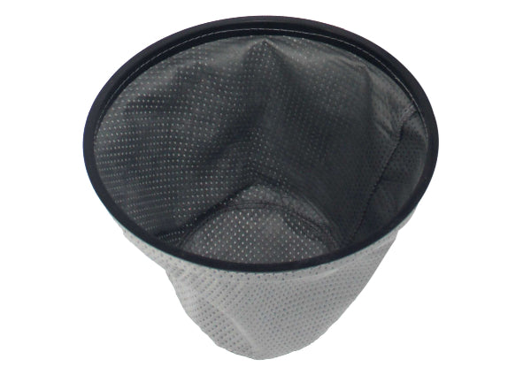 Aspiradora gris de 20 litros y 1200 W 