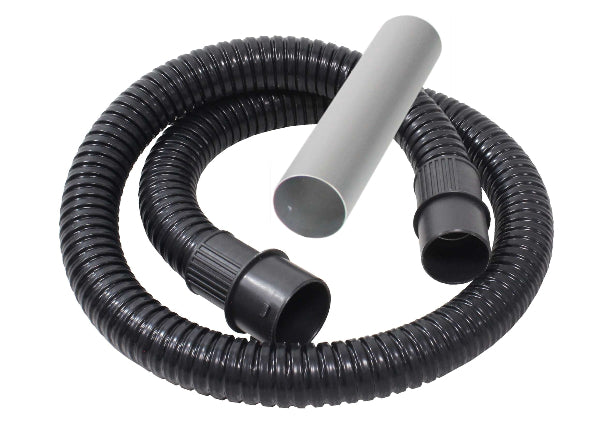 Aspiradora gris de 20 litros y 1200 W 