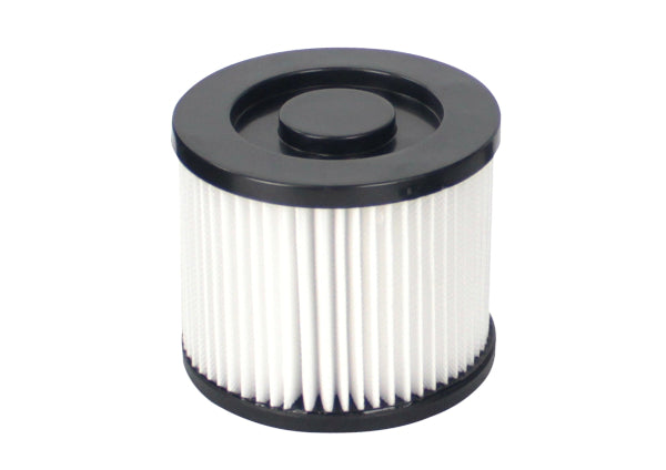 Aspiradora gris de 20 litros y 1200 W 