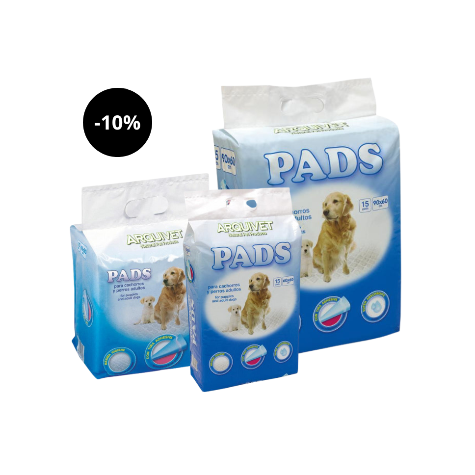 Tapete Absorvente Arquivet