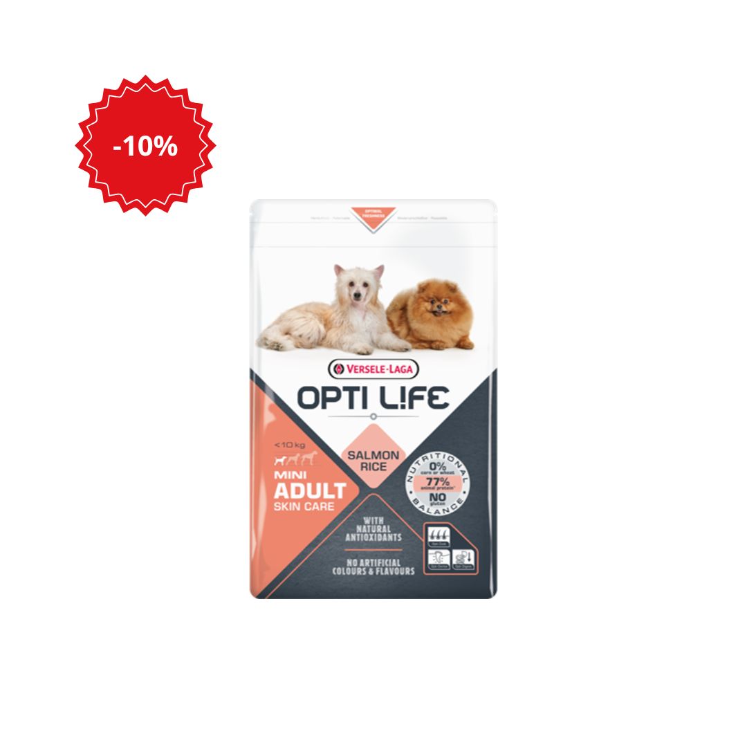 Opti life Skin Care Mini