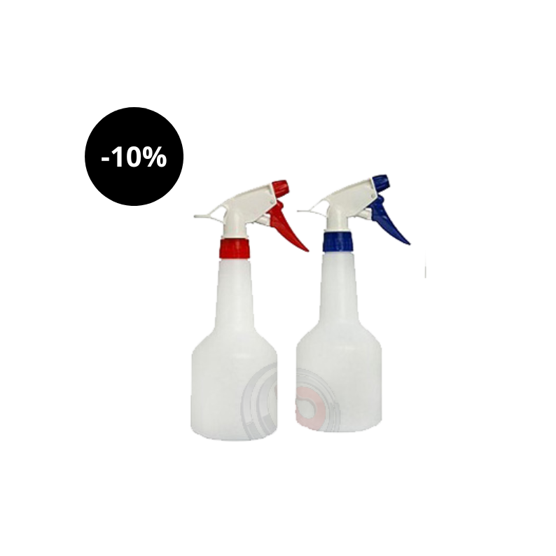 Pulverizador Plástico 1 Lt