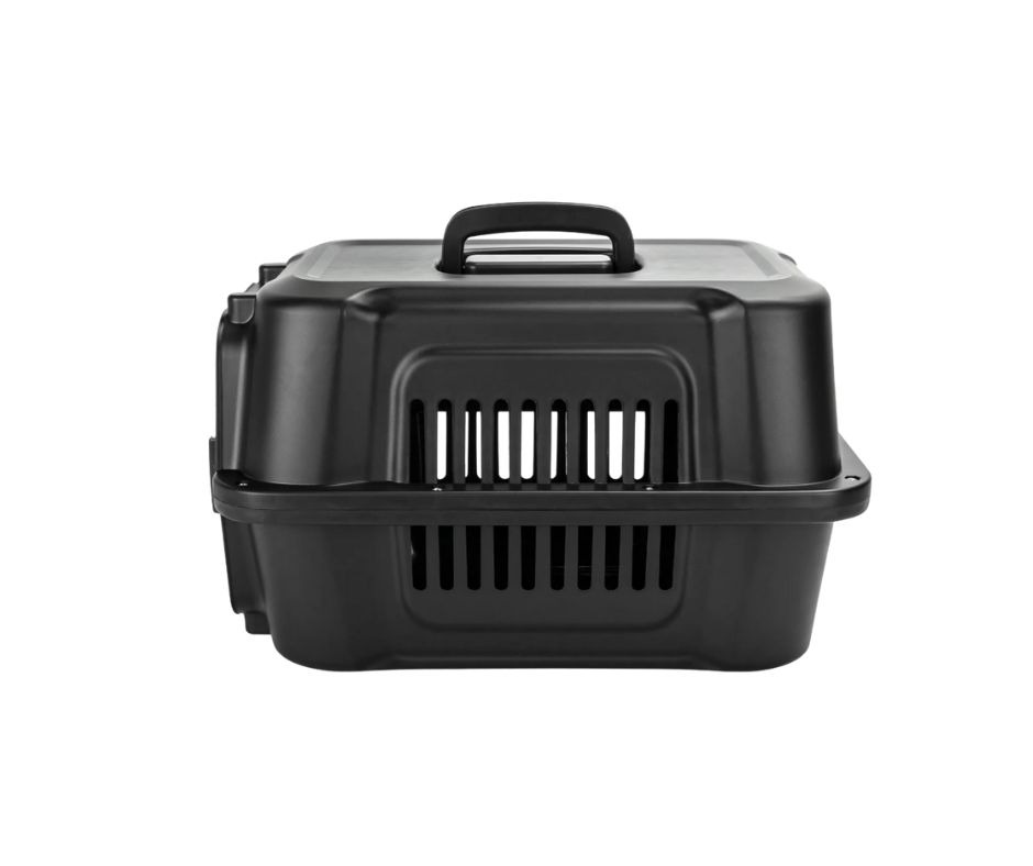 Transportadora NZ Pet Black