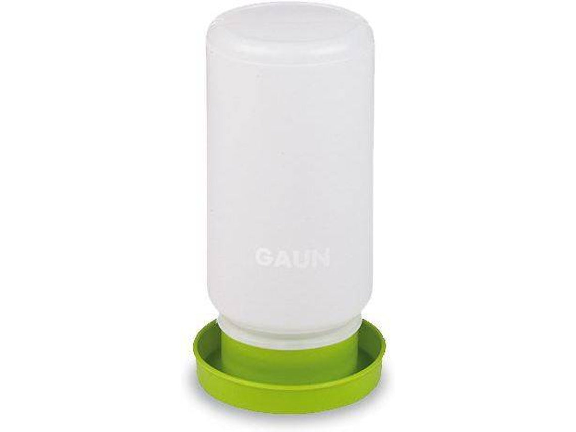 Bebedouro  para Pintos 1 L Verde Gaun