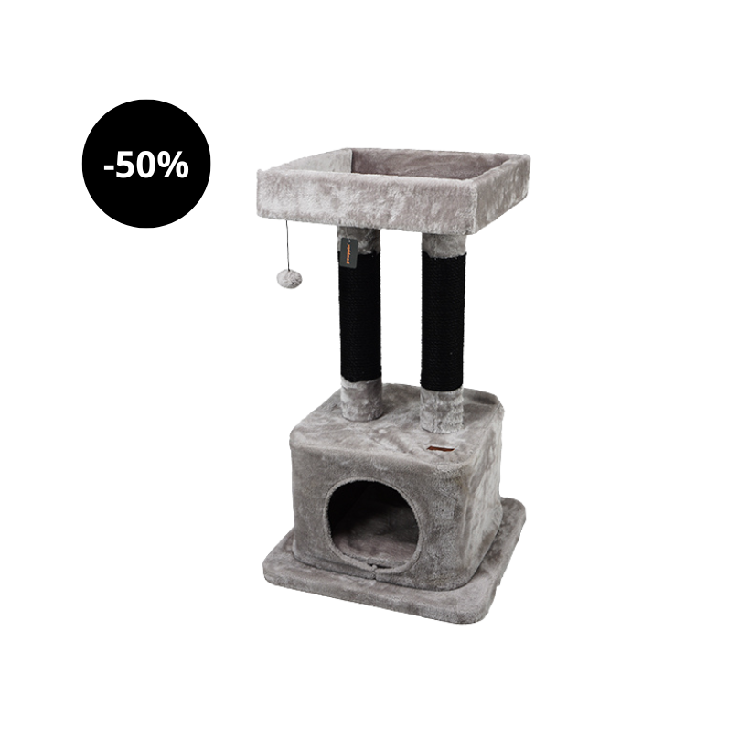 Poste rascador Pawppin Singapore