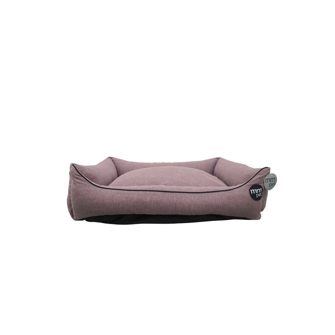 Cama Retangular Cacau Toupé MMPet
