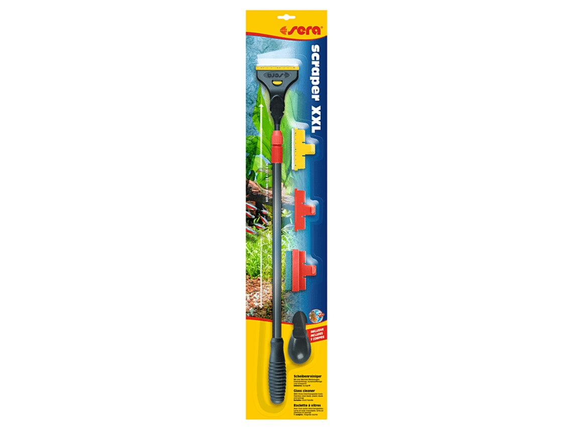 Sera Scraper XXL 60-90cm