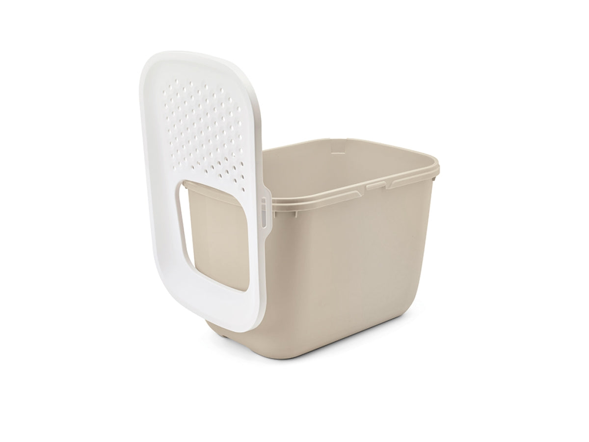 WC Hop In Top