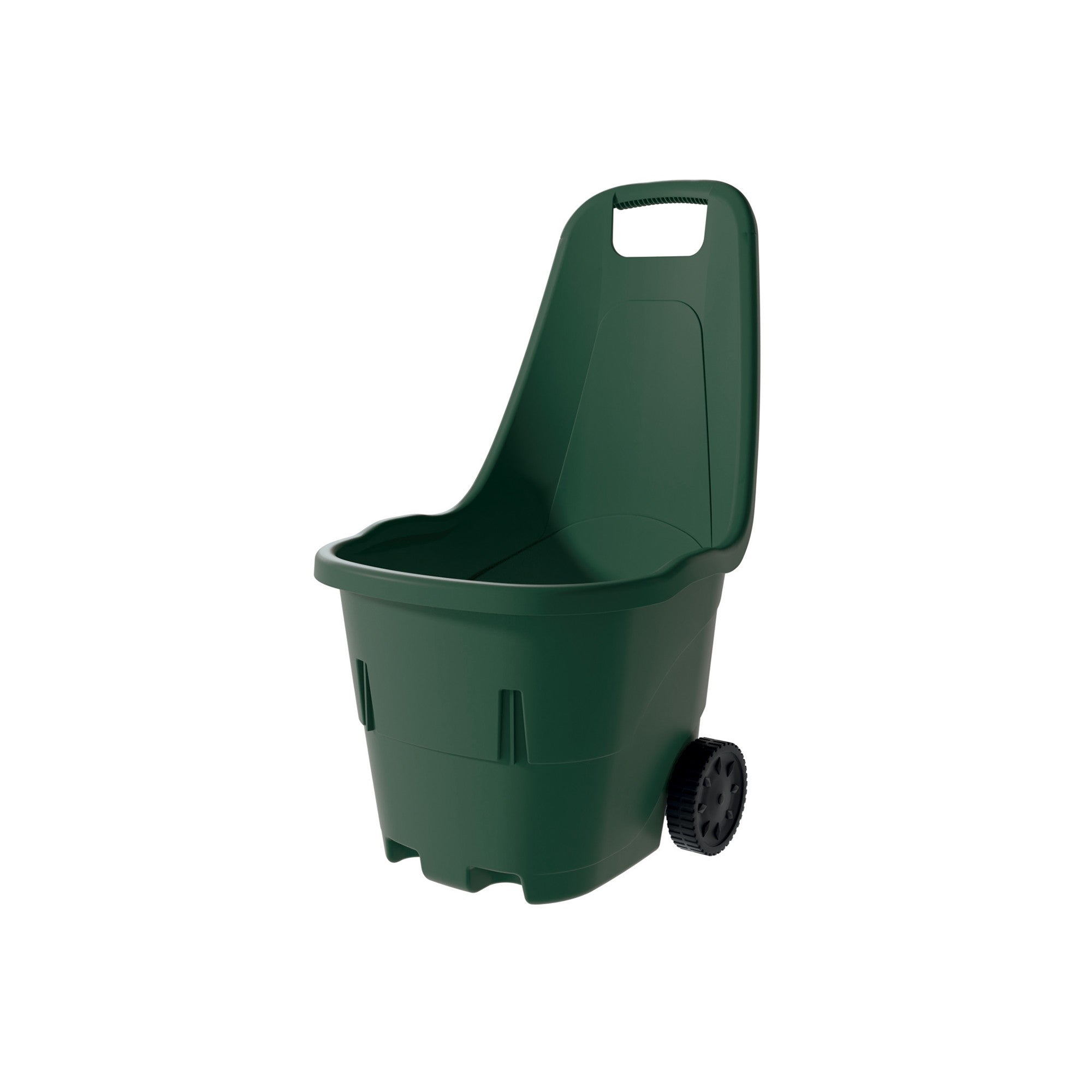 Carro Transporte 2 Rodas 45L  SMART – ArtPlas