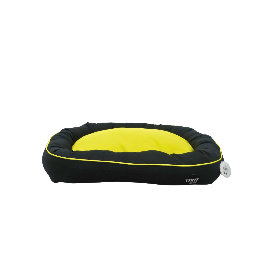 Cama Oval Classic Verde