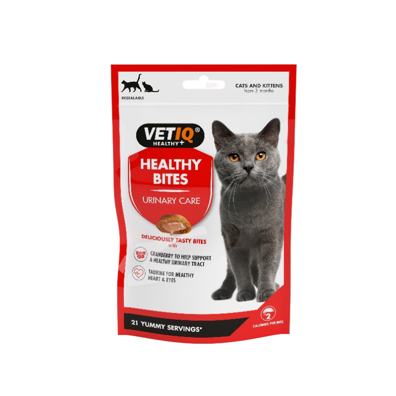 Uninary VetIQ Golosinas Saludables 300 g