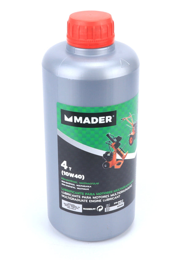 Óleo 10W40 Mader