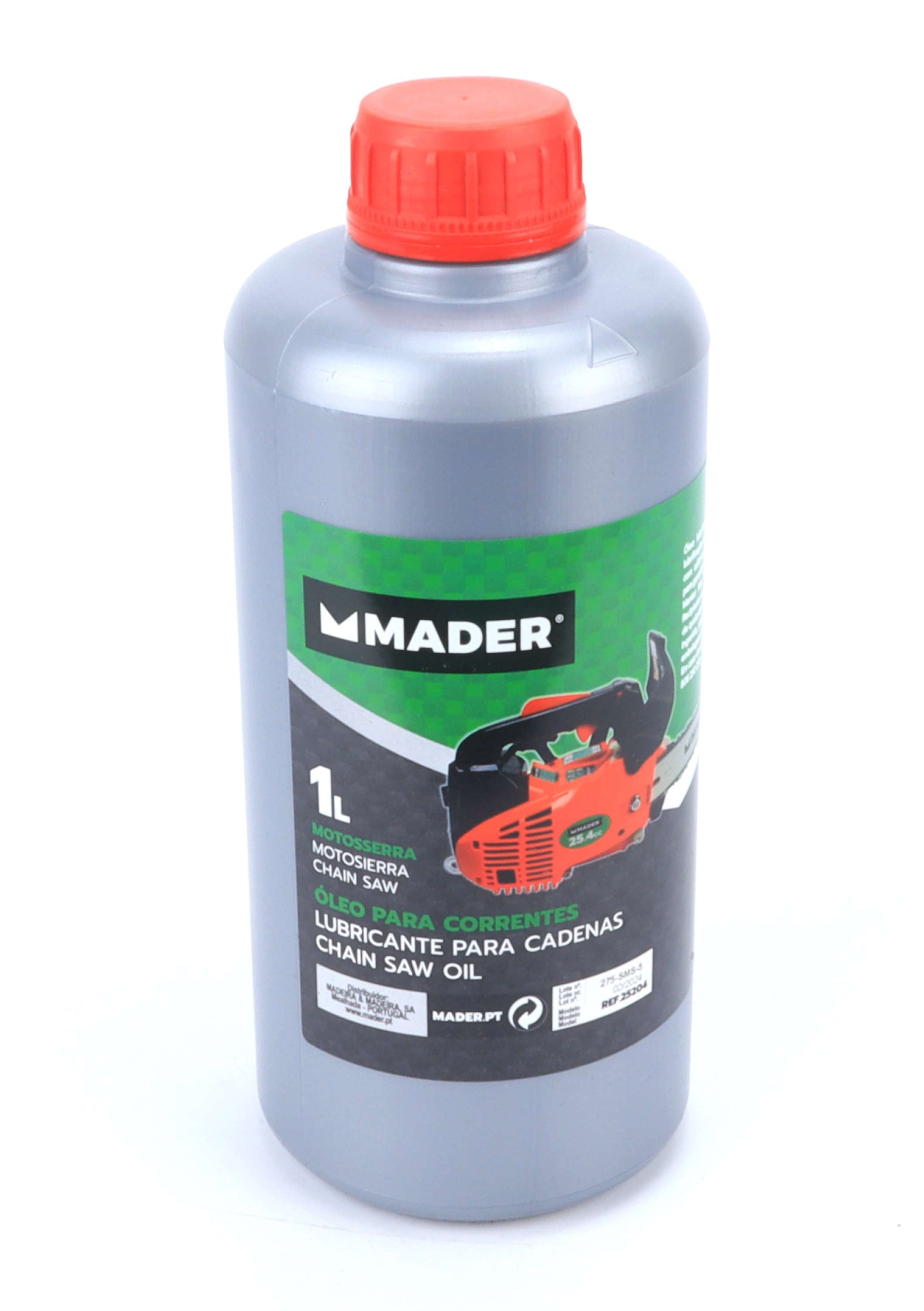 Óleo para Corrente Motosserra  Mader