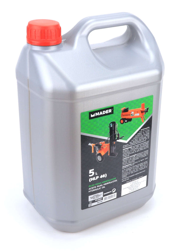 Fabricante de aceite hidráulico HLP 46