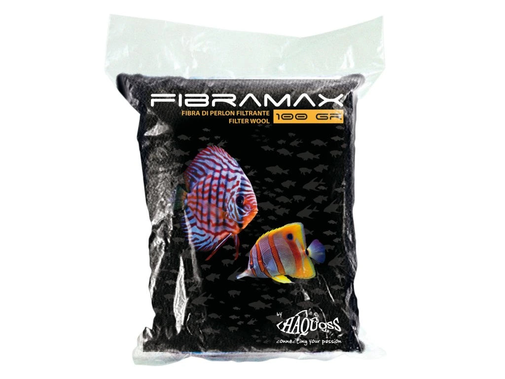 Material filtrante Fibramax