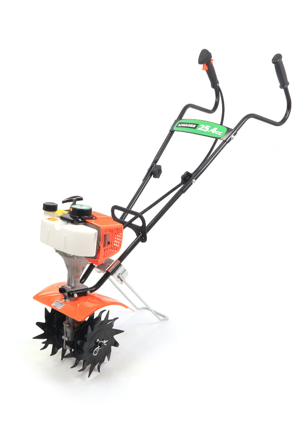 Escarificador Mader de 25,4 cc y 400 mm 