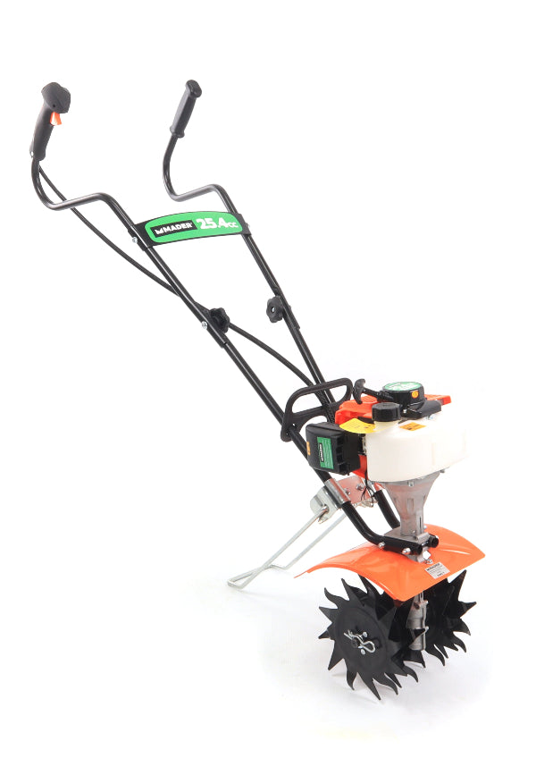 Escarificador Mader de 25,4 cc y 400 mm 