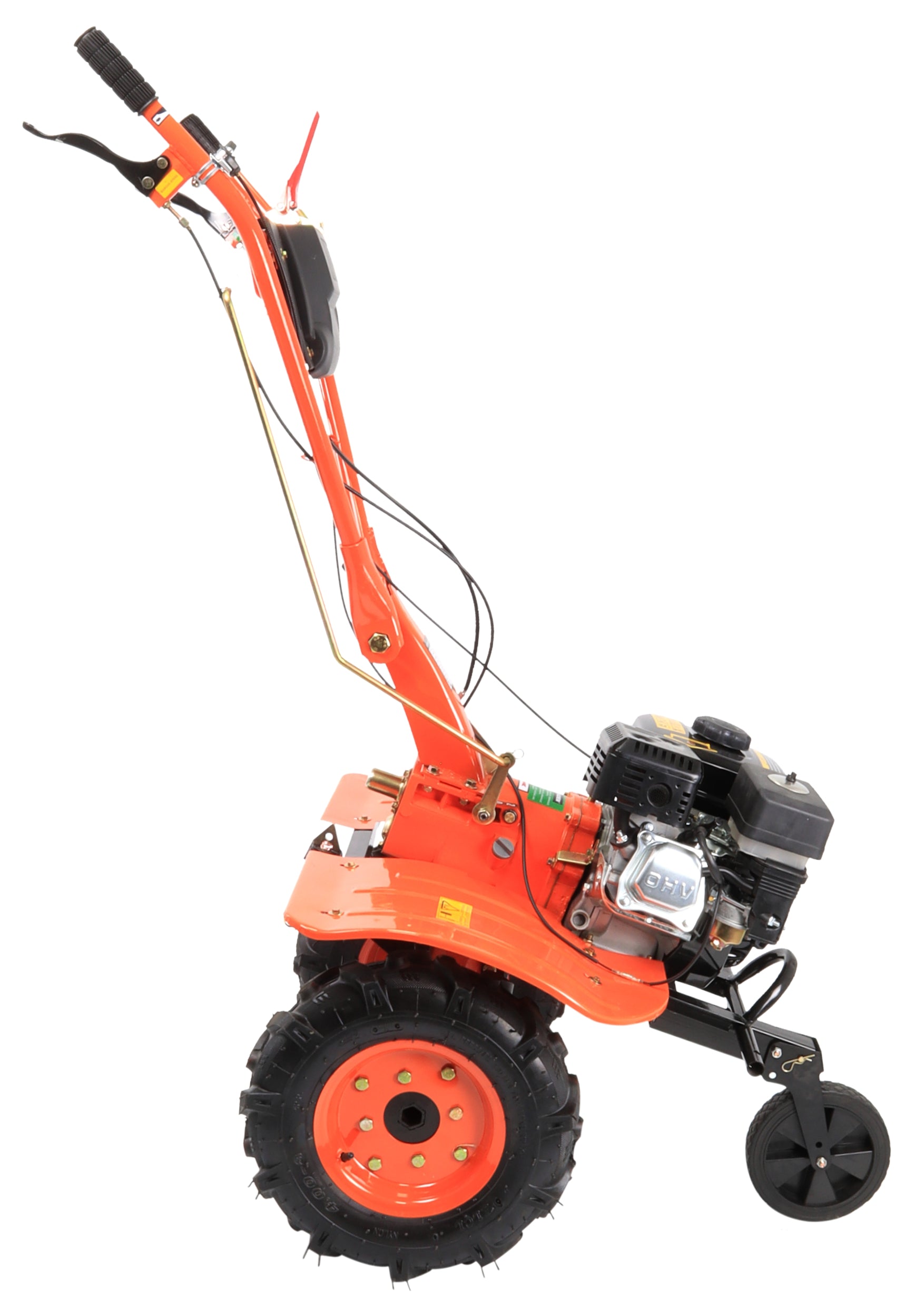 Motoenxada 208 CC