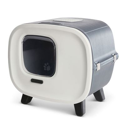 Wc Gato Mira de Luxe Antracite