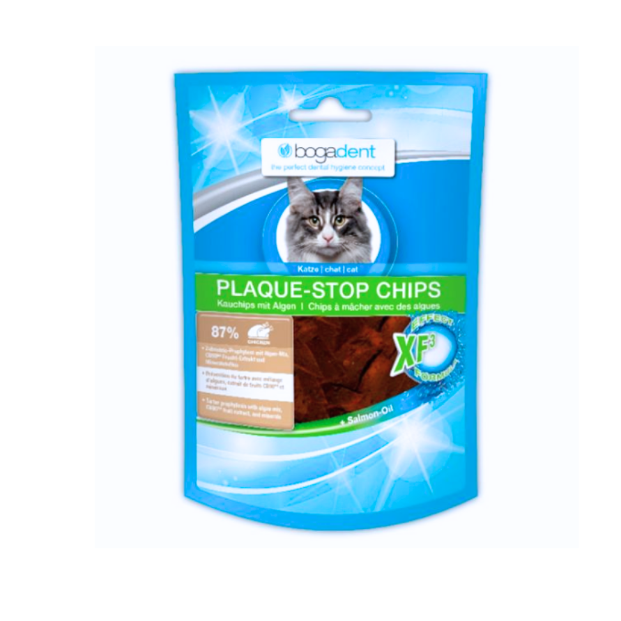 Bogadent Dental Chips Frango 50g