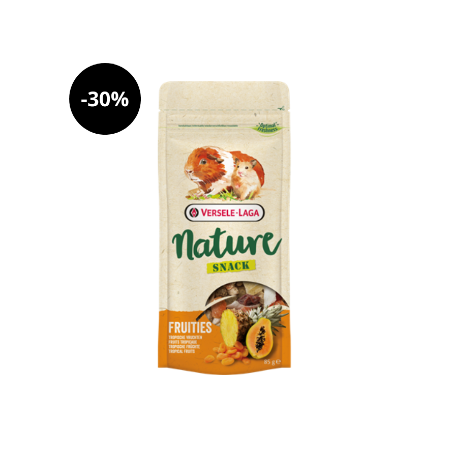 Versele-Laga Nature Snack Fruities