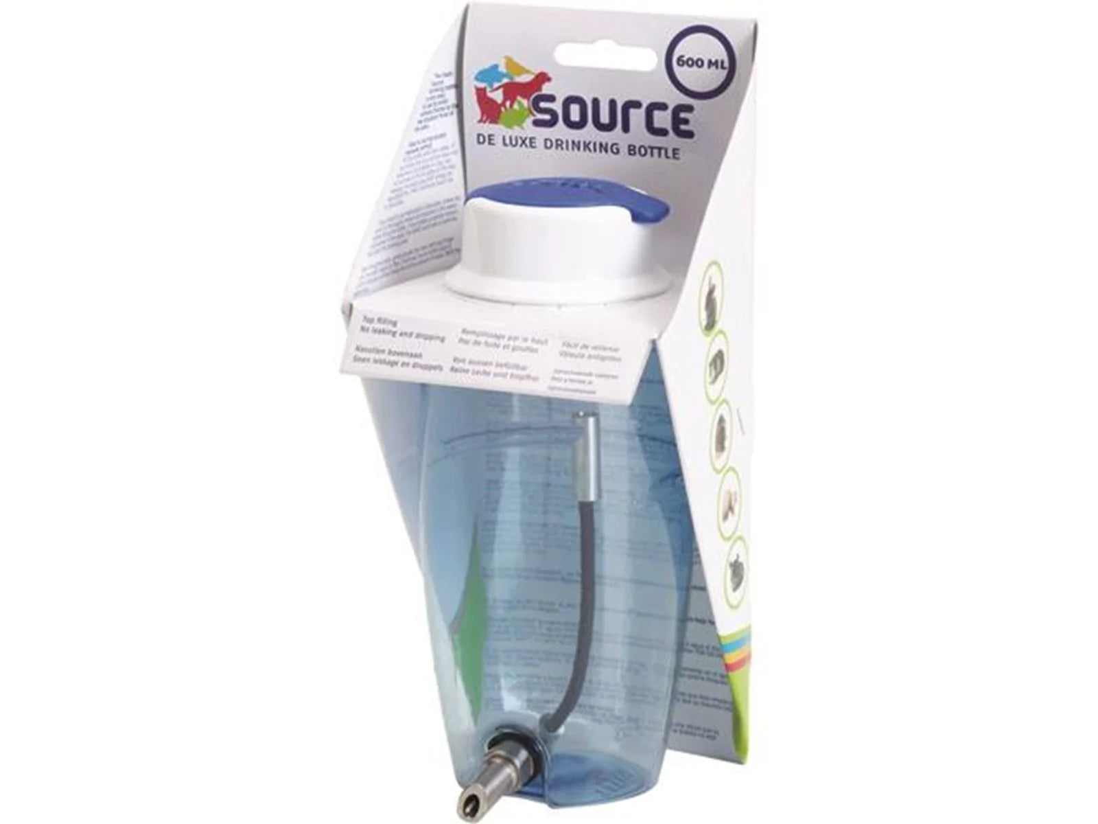 Bebedouro Roedores Source 600ml