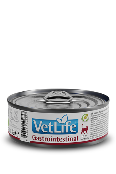 Farmina VetLife Cat Gastrointestinal 85g