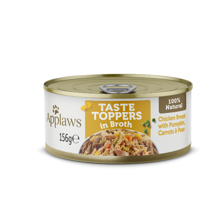 Applaws Dog - Frango com Legumes 156 g