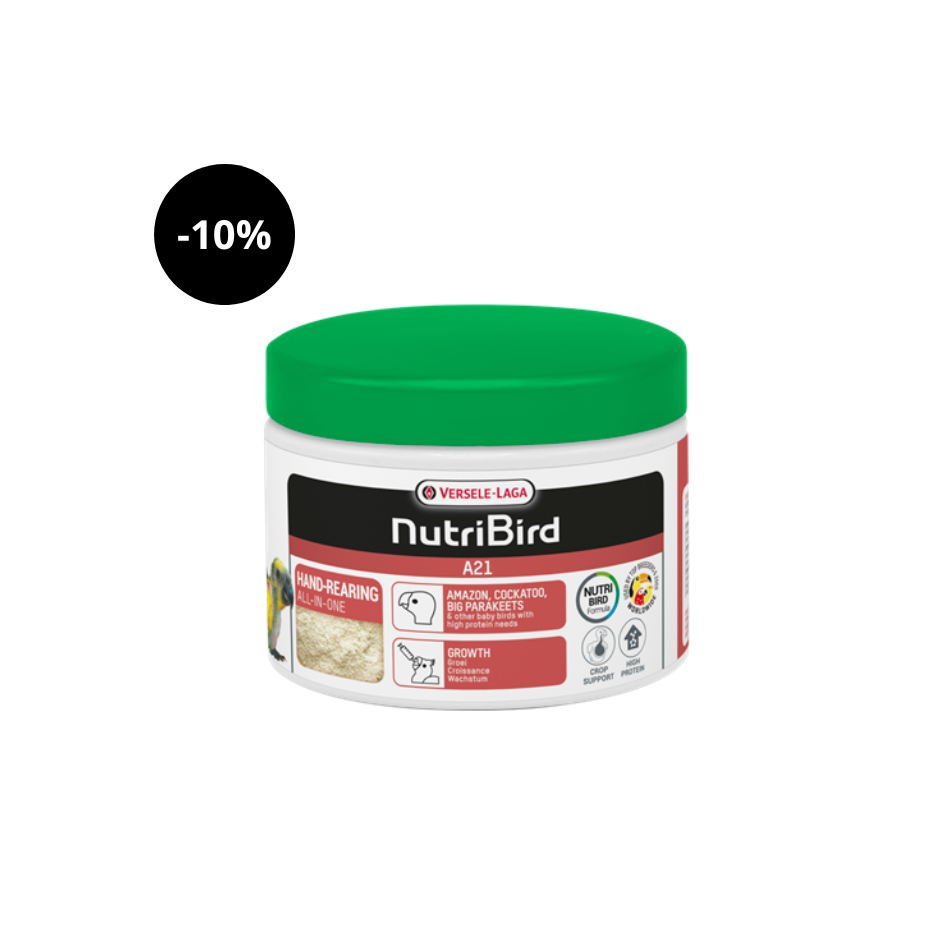 Versele-Laga NutriBird A21