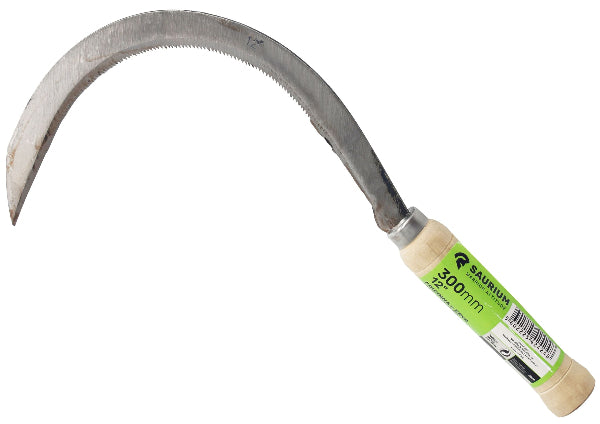 Hoz para la hierba Saurium