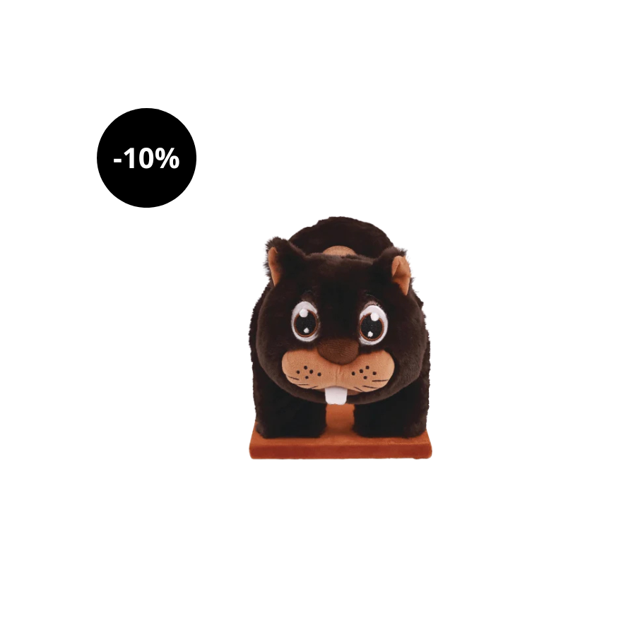 Mascarade Cat Scratcher